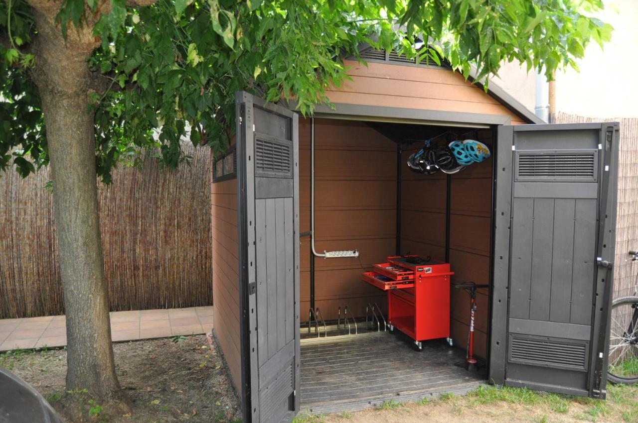 Apartamento "El Lila" - Parking Incluido オロト エクステリア 写真
