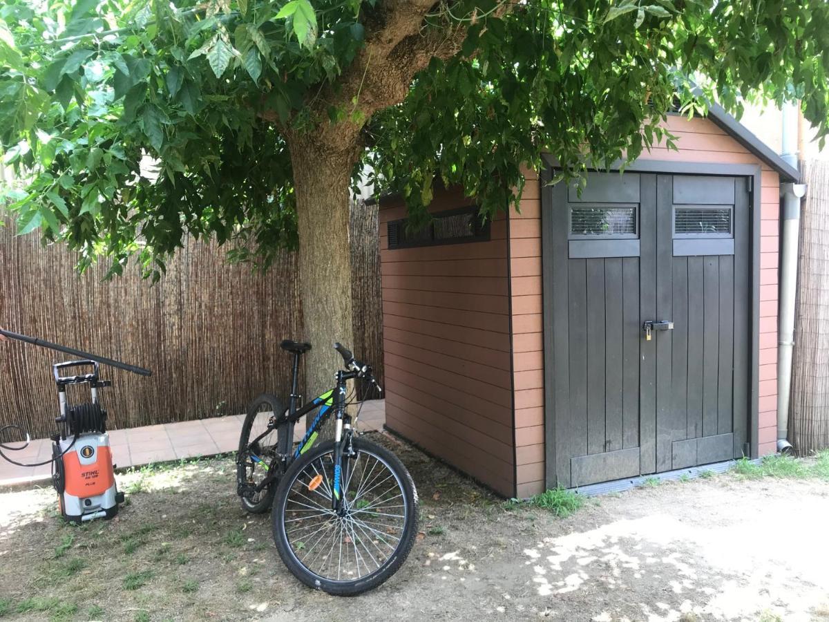 Apartamento "El Lila" - Parking Incluido オロト エクステリア 写真