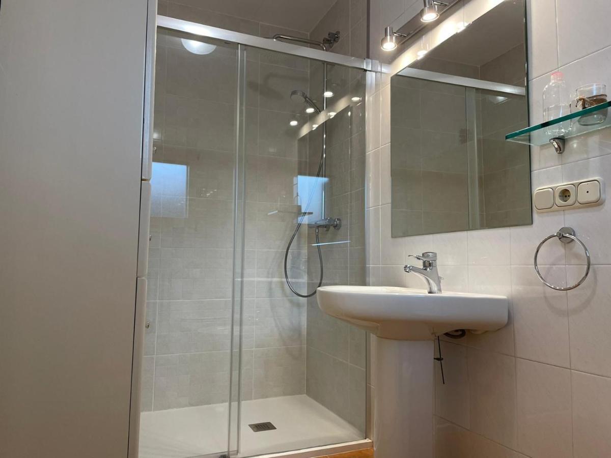 Apartamento "El Lila" - Parking Incluido オロト エクステリア 写真