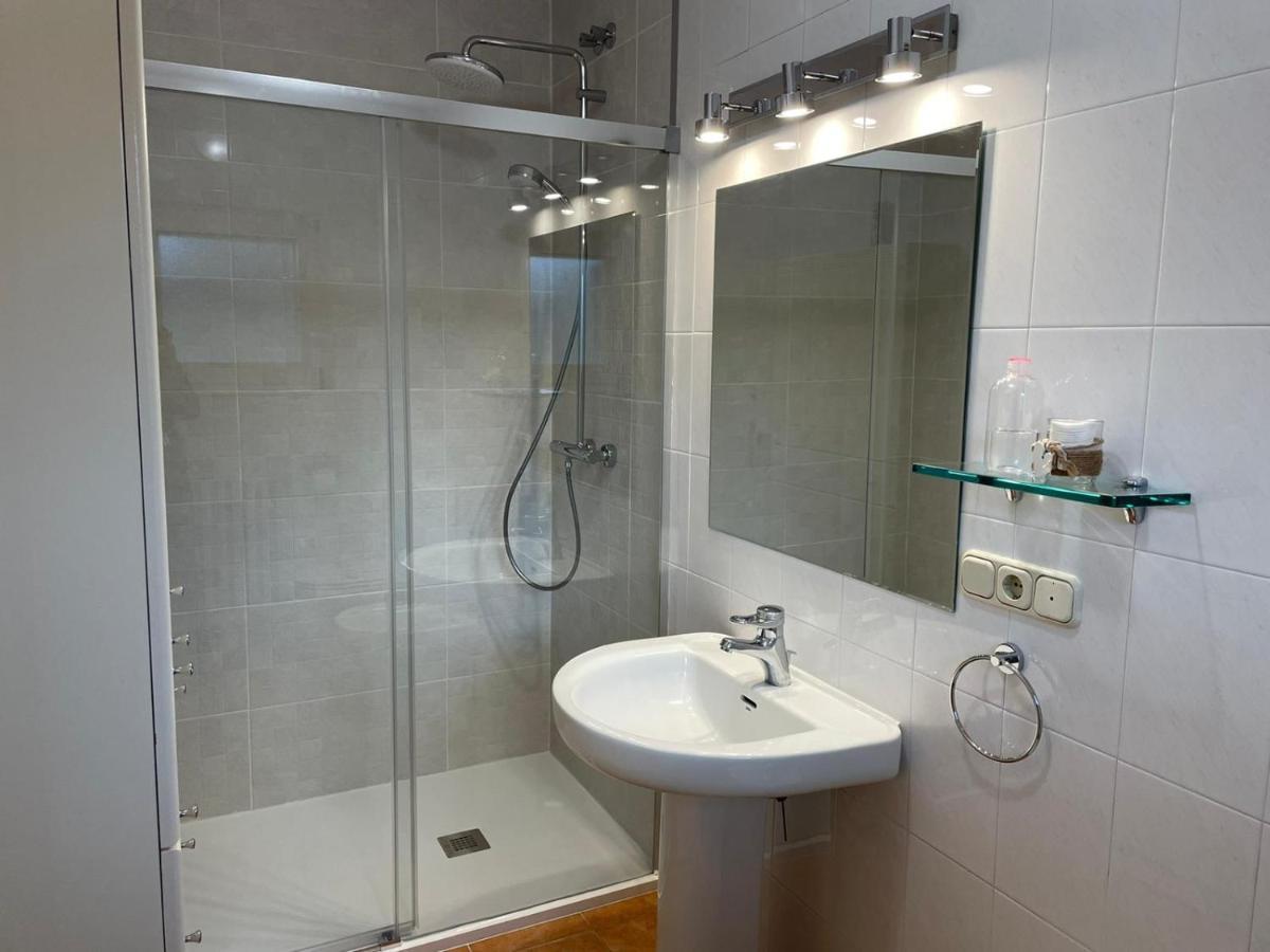 Apartamento "El Lila" - Parking Incluido オロト エクステリア 写真