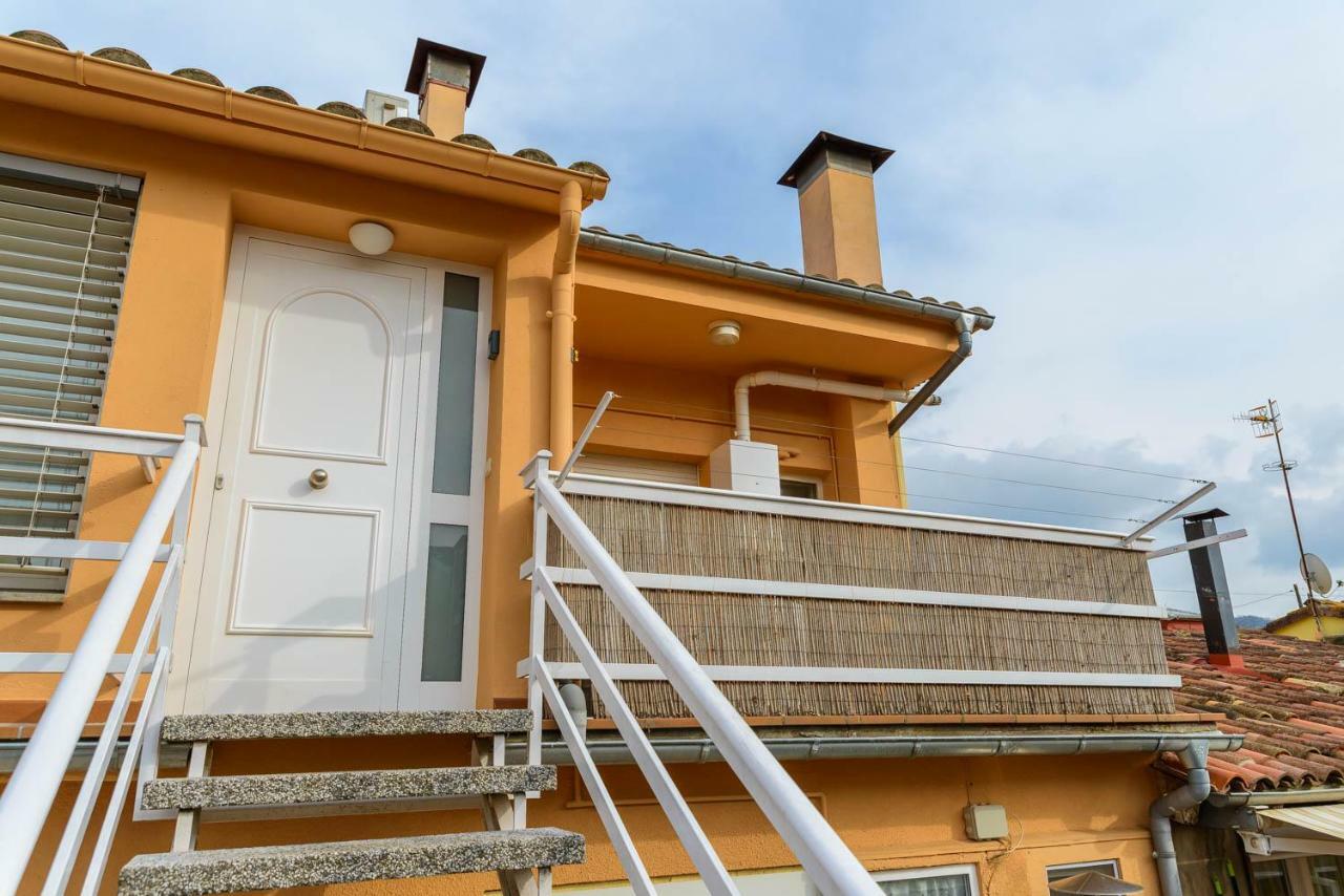 Apartamento "El Lila" - Parking Incluido オロト エクステリア 写真