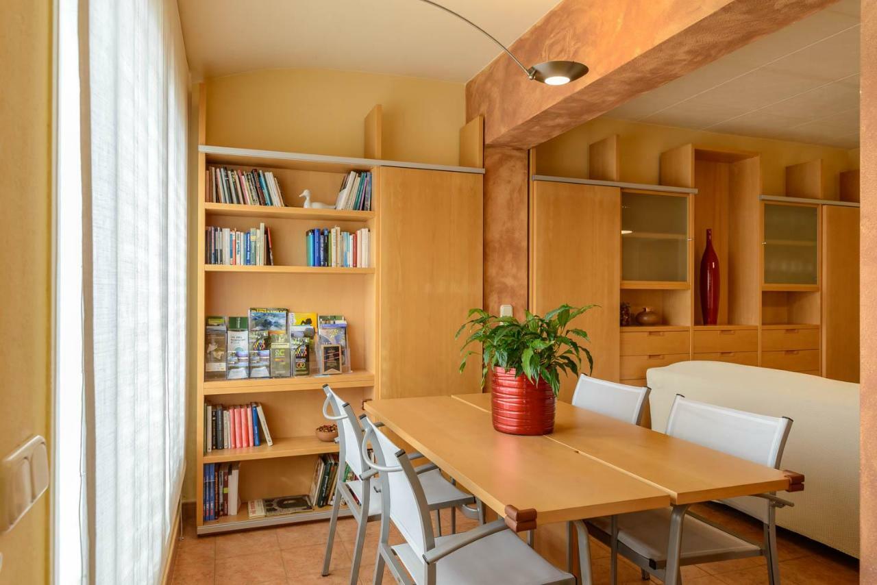 Apartamento "El Lila" - Parking Incluido オロト エクステリア 写真