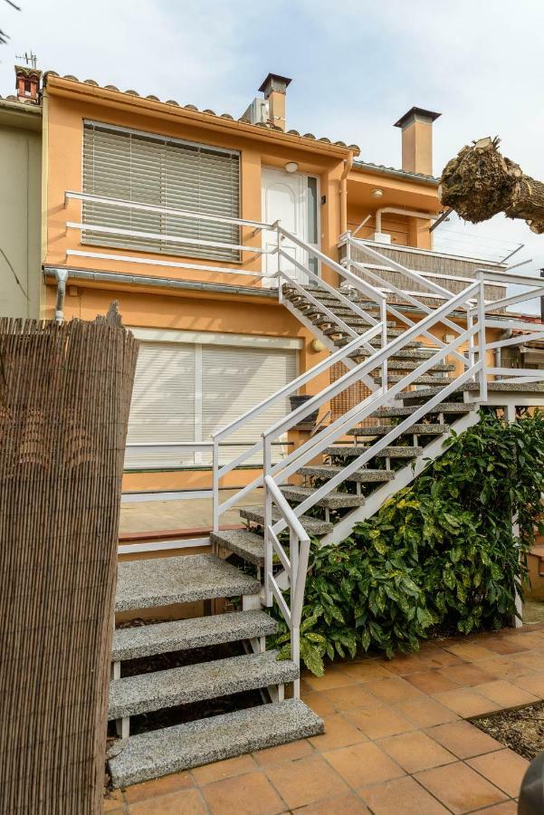Apartamento "El Lila" - Parking Incluido オロト エクステリア 写真
