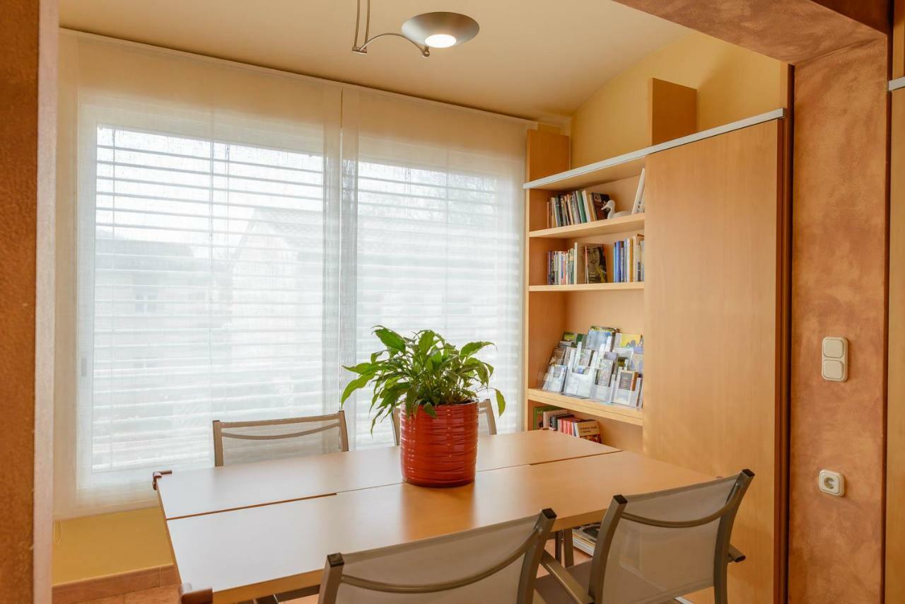 Apartamento "El Lila" - Parking Incluido オロト エクステリア 写真