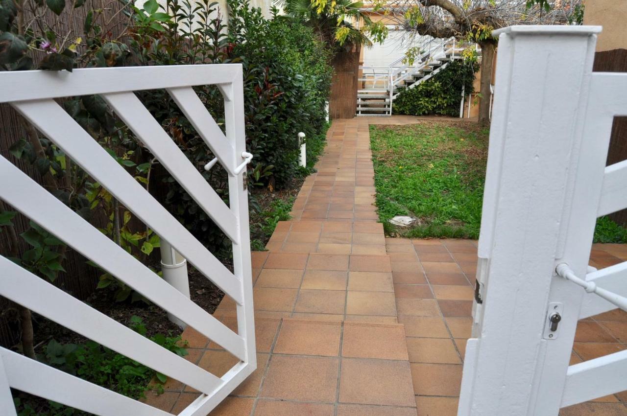 Apartamento "El Lila" - Parking Incluido オロト エクステリア 写真
