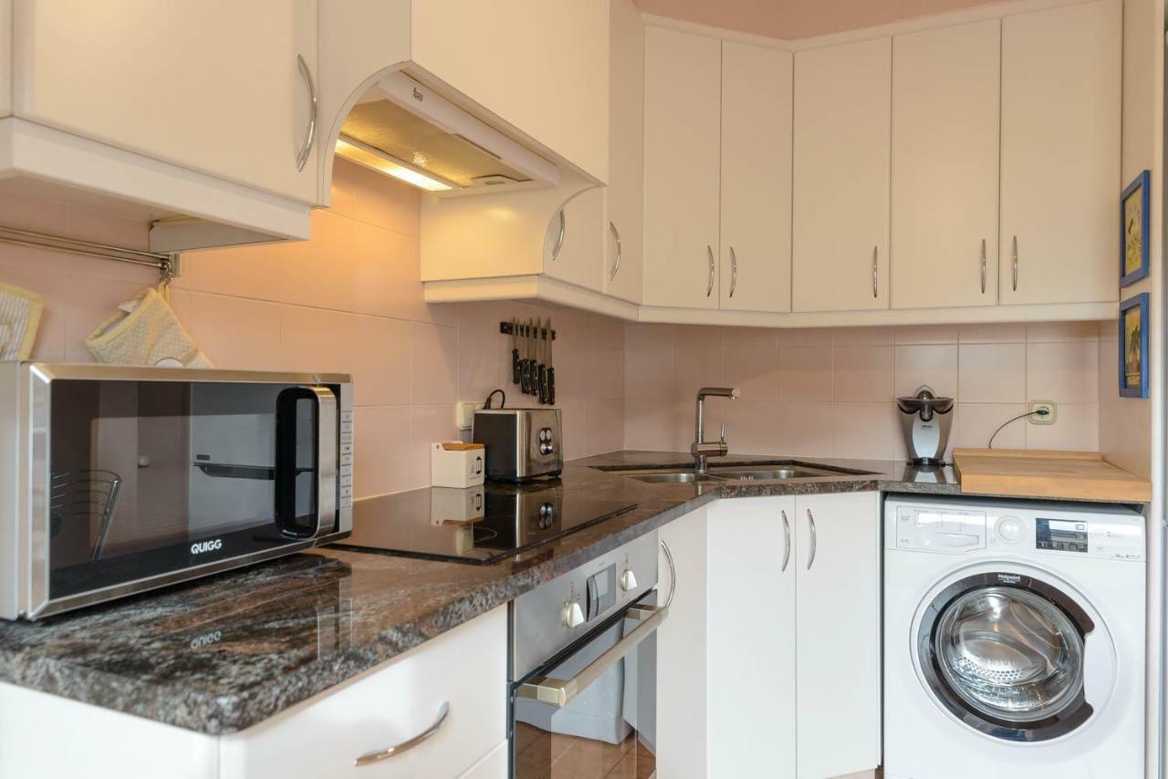 Apartamento "El Lila" - Parking Incluido オロト エクステリア 写真