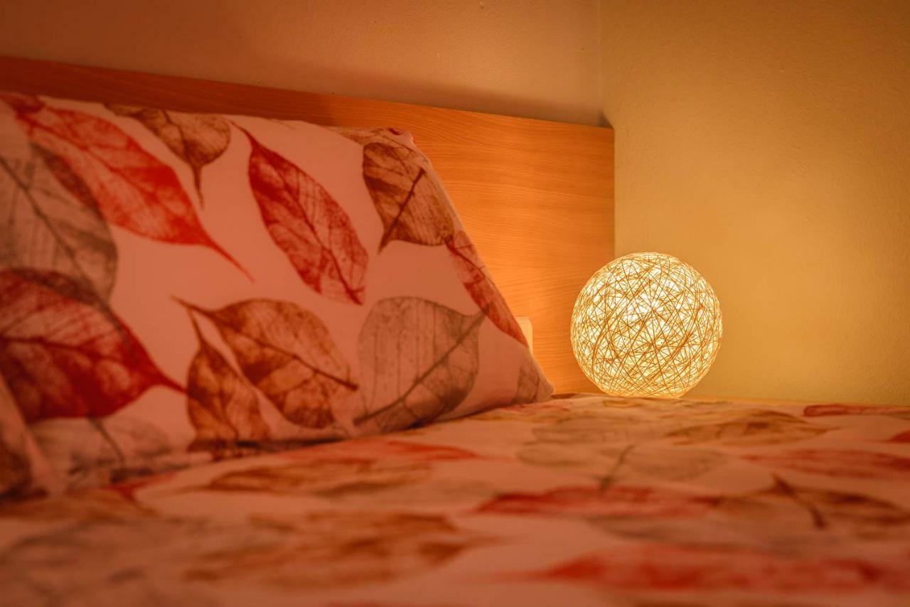 Apartamento "El Lila" - Parking Incluido オロト エクステリア 写真