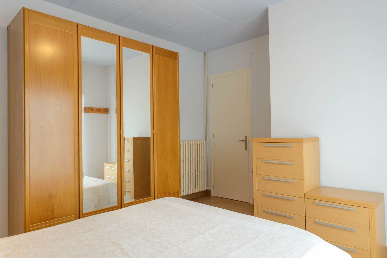 Apartamento "El Lila" - Parking Incluido オロト エクステリア 写真