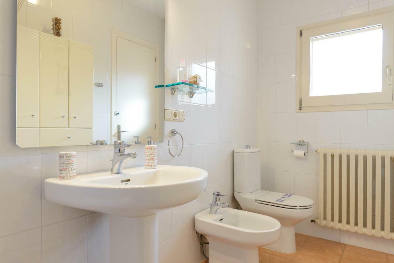 Apartamento "El Lila" - Parking Incluido オロト エクステリア 写真