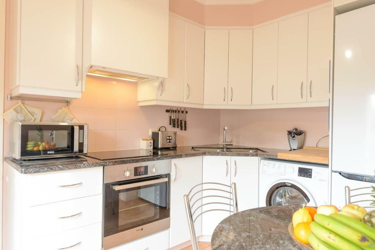 Apartamento "El Lila" - Parking Incluido オロト エクステリア 写真