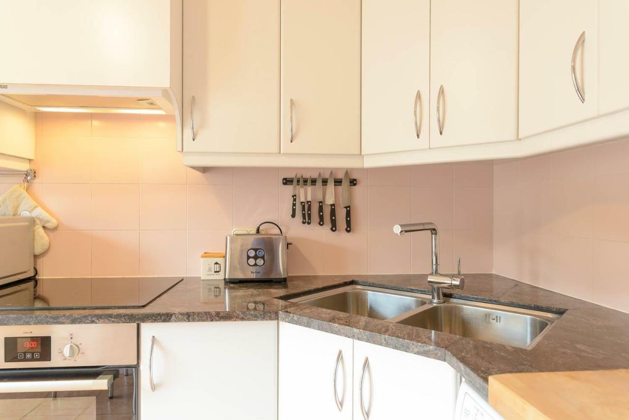 Apartamento "El Lila" - Parking Incluido オロト エクステリア 写真