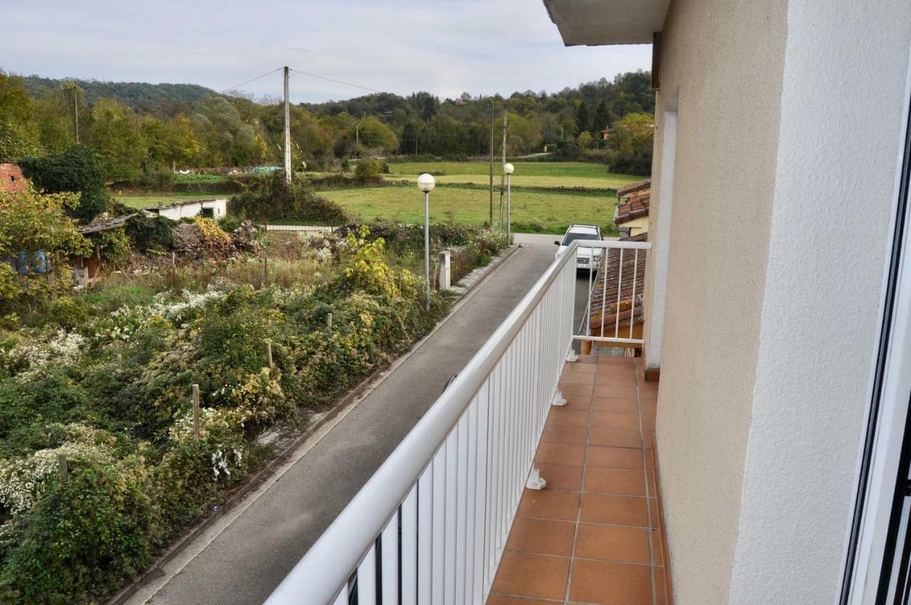 Apartamento "El Lila" - Parking Incluido オロト エクステリア 写真